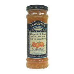 Orange Fruit Spread 284g - Greenlands Health Store