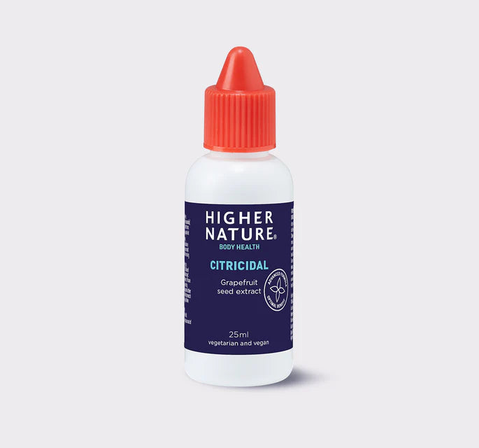 Citricidal 25ml