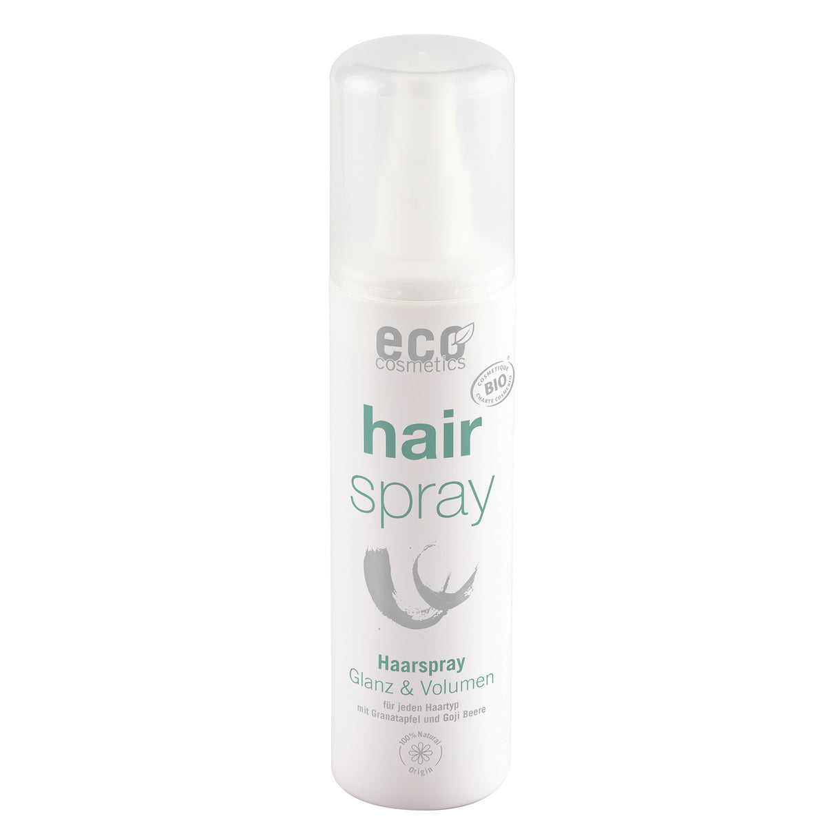 Eco Cosmetics Hair Spray - Greenlands Health Store