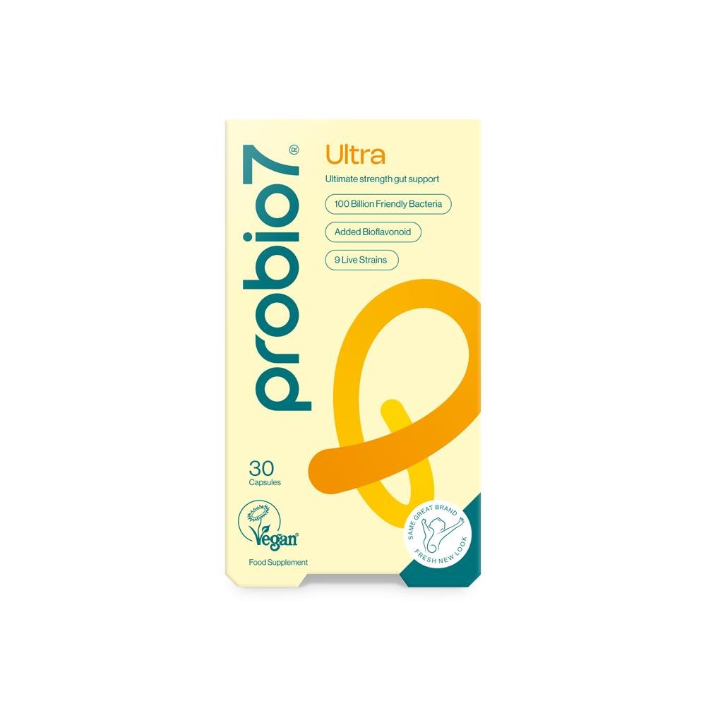 Probio7 Ultra 30 capsule - Greenlands Health Store