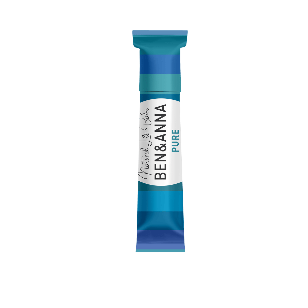 Ben & Anna Pure Lip balm - Greenlands Health Store