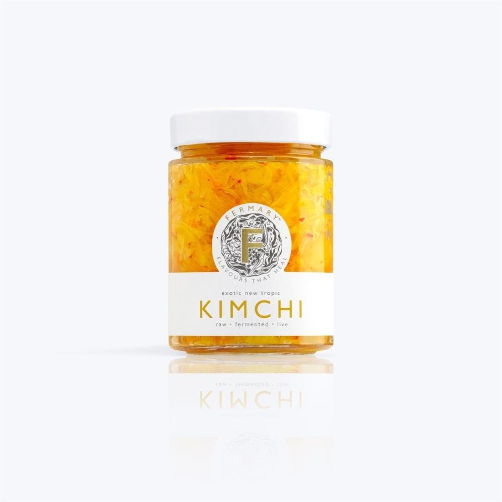 FERMARY Exotic New Tropic Kimchi 300g - Greenlands Health Store