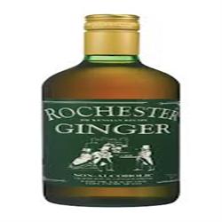 Ginger Drink 725ml - Greenlands Health Store