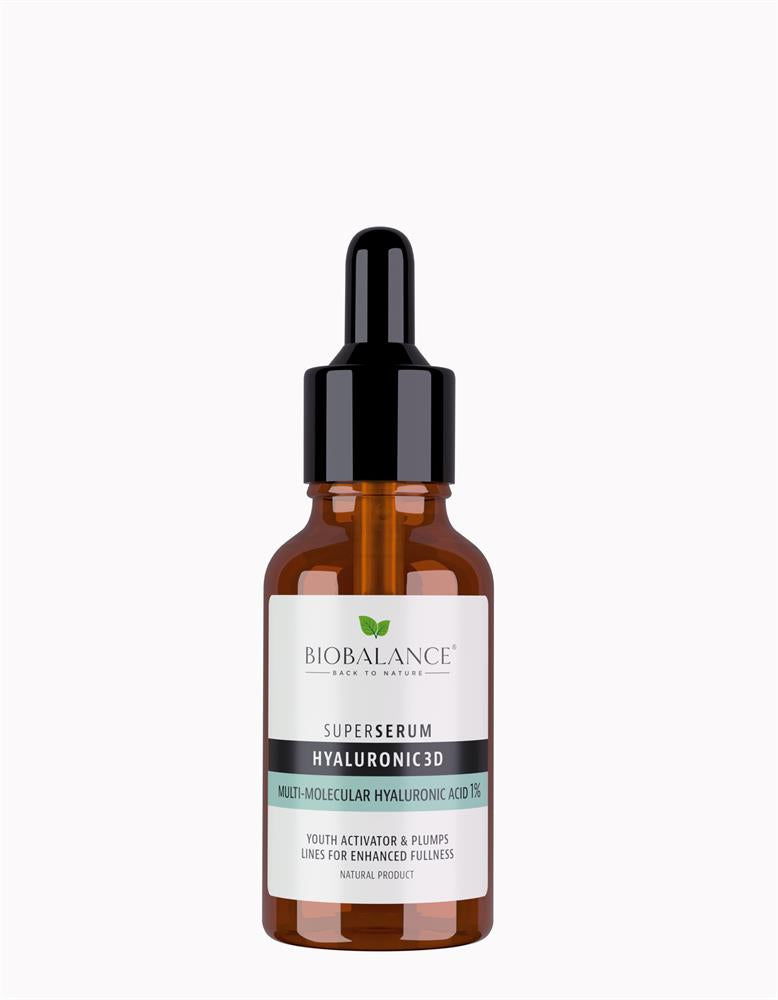Super Serum Hyaluronic Acid - Greenlands Health Store