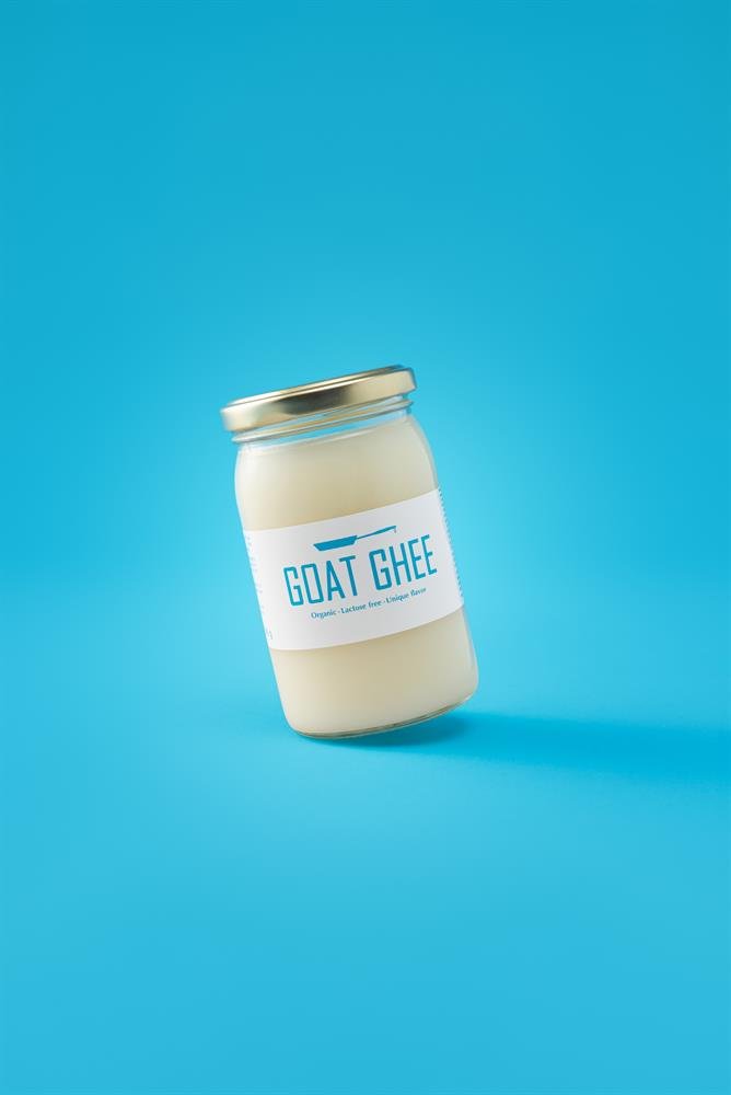 Ghee Easy GOAT Ghee 245g - Greenlands Health Store