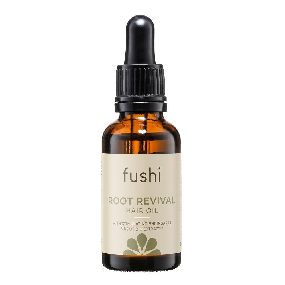 Root Revival Oil 30ml - Greenlands Health Store