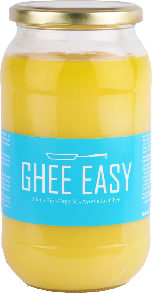 Ghee Easy 850g - Greenlands Health Store