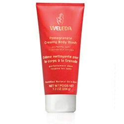 Inspire Shower Cream Pomegranate - Greenlands Health Store