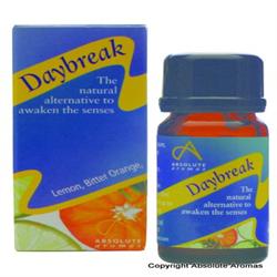 Daybreak Blend Oil 10ml - Greenlands Health Store