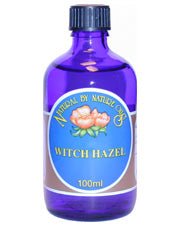 Witch Hazel 100ml - Greenlands Health Store