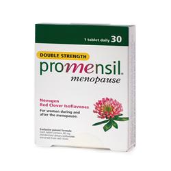 Promensil Double Strength 30's - Greenlands Health Store