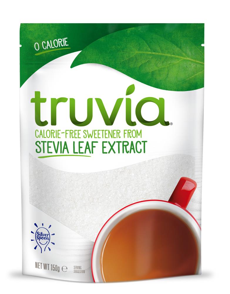 Truvia Sweetener Pouch 150g - Greenlands Health Store