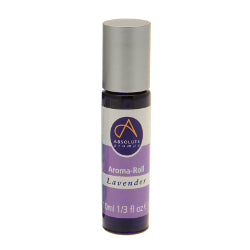 Aroma-Roll Lavender - Greenlands Health Store