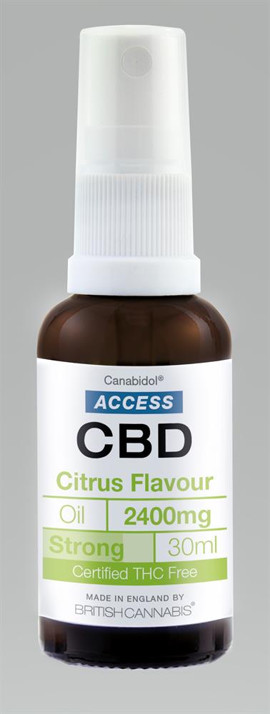 A high-strength, high-quality CBD oil. Fully tested and trusted - Greenlands Health Store