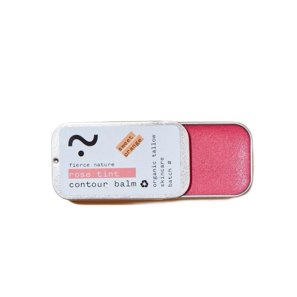 Contour Balm Rose Tint (Sweet Orange) - Greenlands Health Store