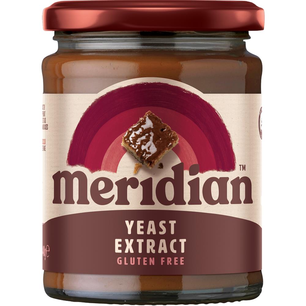 Yeast Extract 340g - Greenlands Health Store