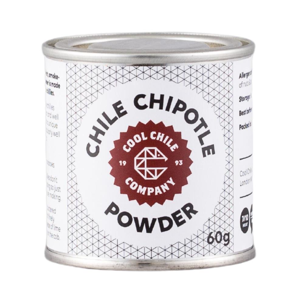 Chipotle Chilli Powder 60g - Greenlands Health Store
