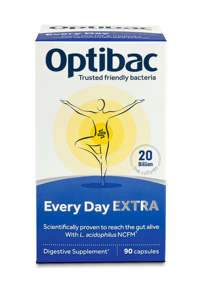 Every Day EXTRA 90 capsules - Greenlands Health Store