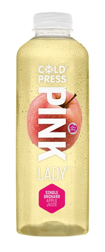Pink Lady Apple Juice 750ml - Greenlands Health Store