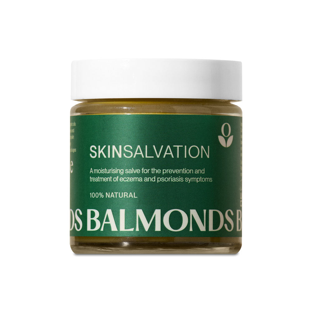 Balmonds Skin Salvation 120ml - Greenlands Health Store