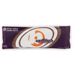 Org 100% Buckwheat Noodles 250g - Greenlands Health Store