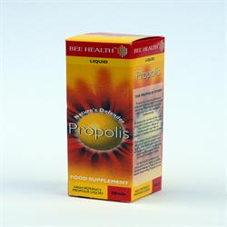 Propolis Liquid 30ml - Greenlands Health Store