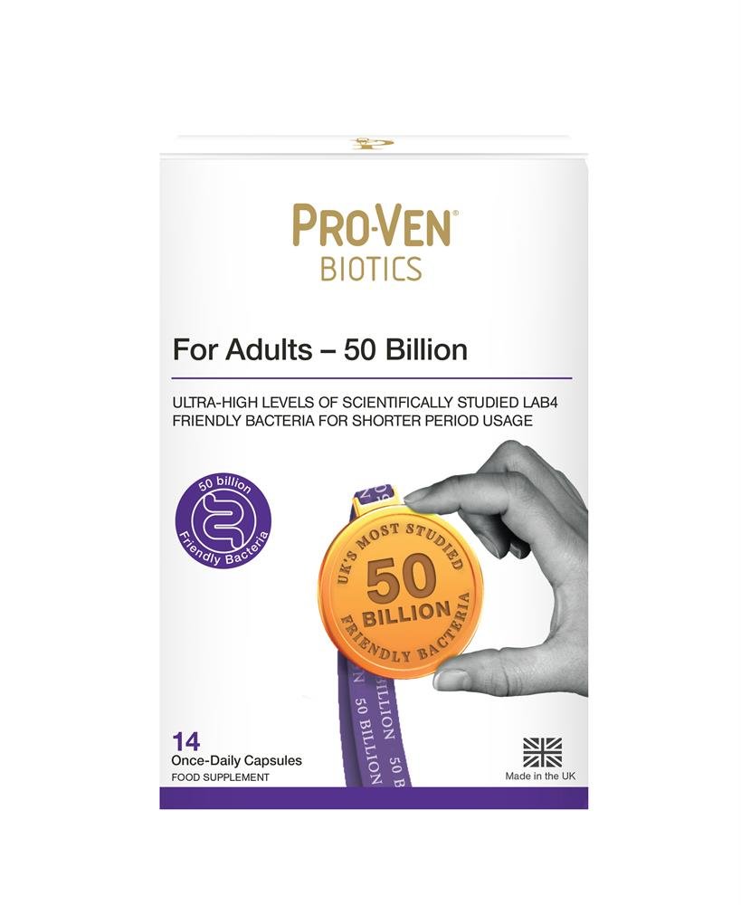 For Adults 50 Billion - Greenlands Health Store