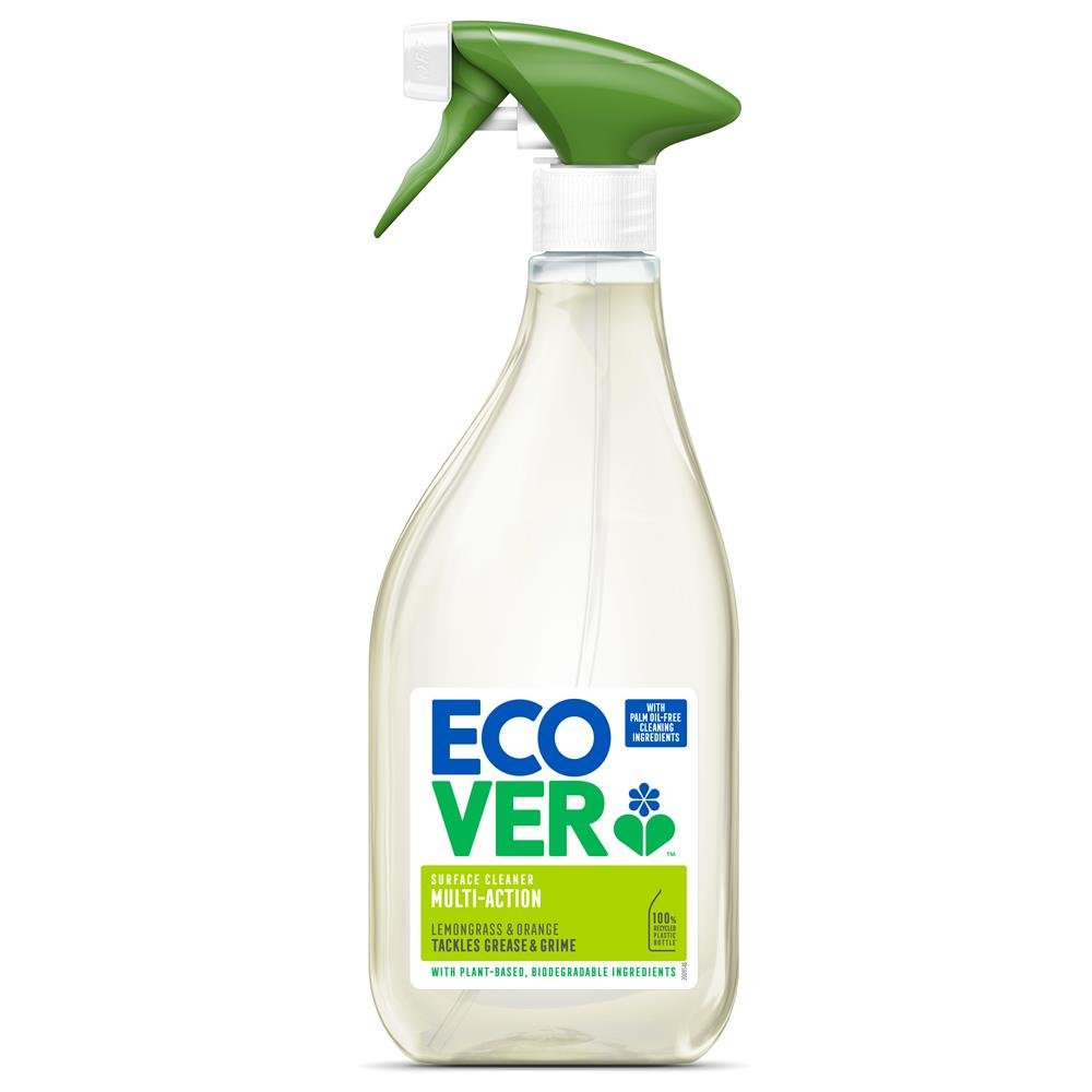 Multi Surface Cleaner 500ml - Greenlands Health Store
