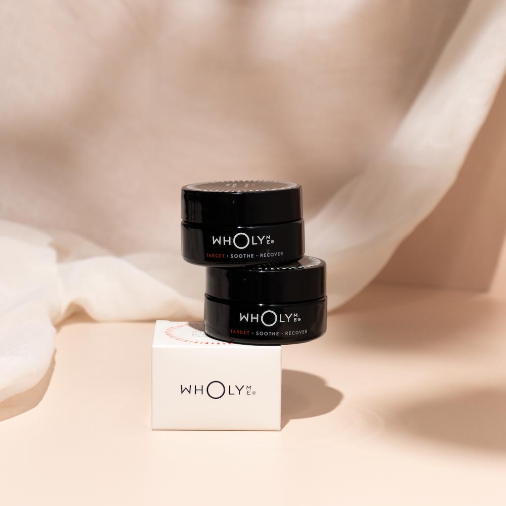 Organic Certified Relief Balm For Muscles And Joints - 50ml - Greenlands Health Store