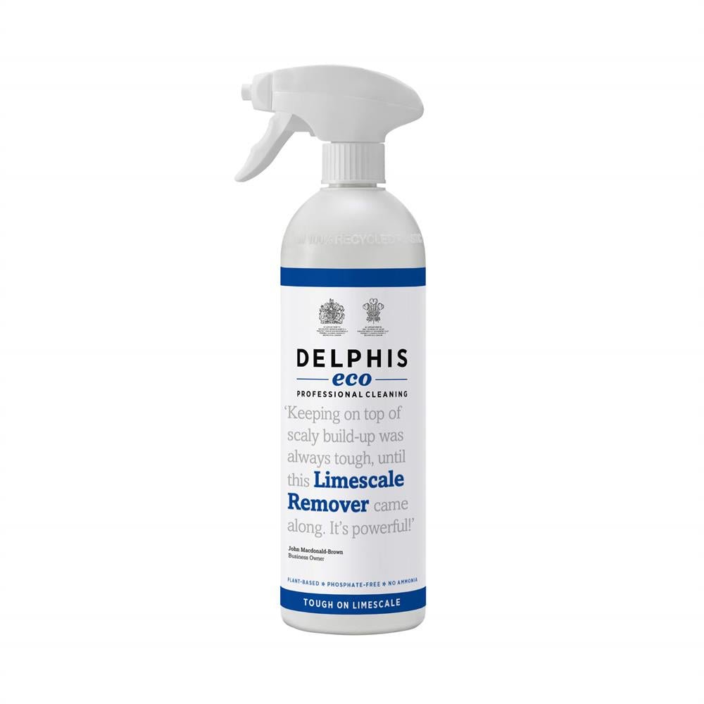 Limescale Remover 700Ml - Greenlands Health Store