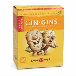 Gin Gin's 84g - Greenlands Health Store