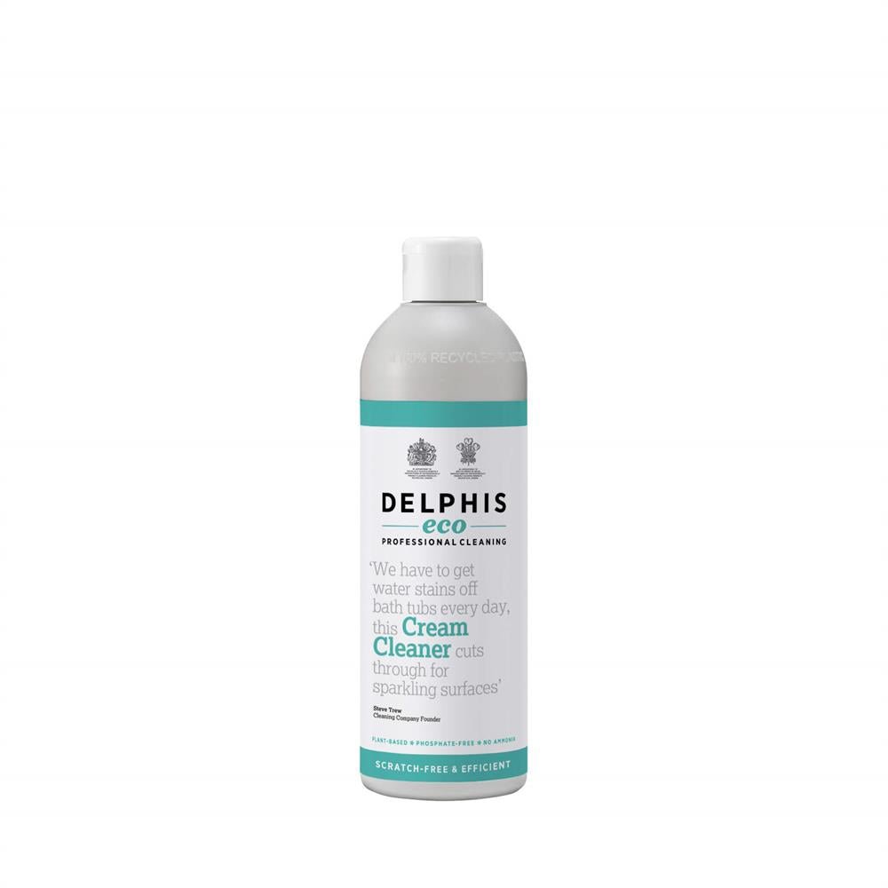 Cream Cleaner 500Ml - Greenlands Health Store