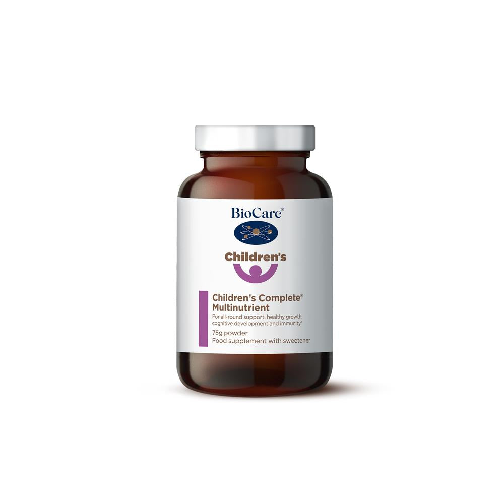 Children's Complete Multinutrient 75g - Greenlands Health Store