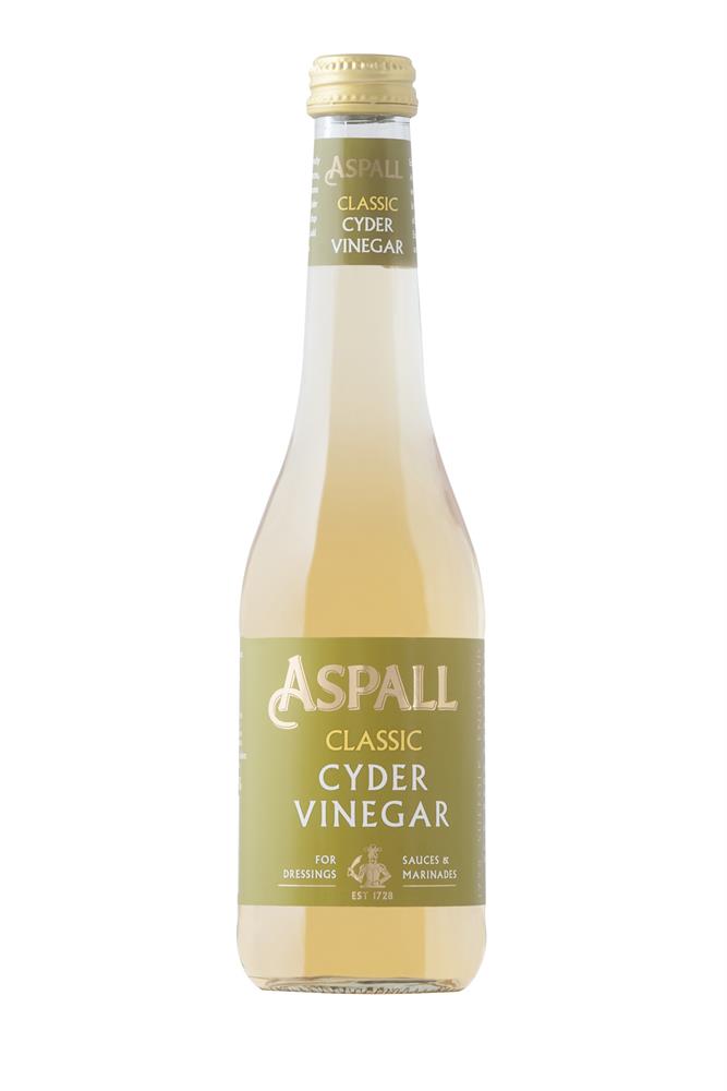 Aspall Cyder Vinegar 350ml - Greenlands Health Store