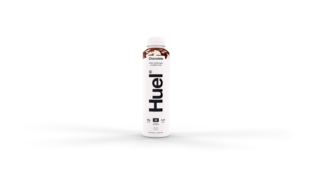 Huel Chocolate Ready - to - drink 500ml - Greenlands Health Store