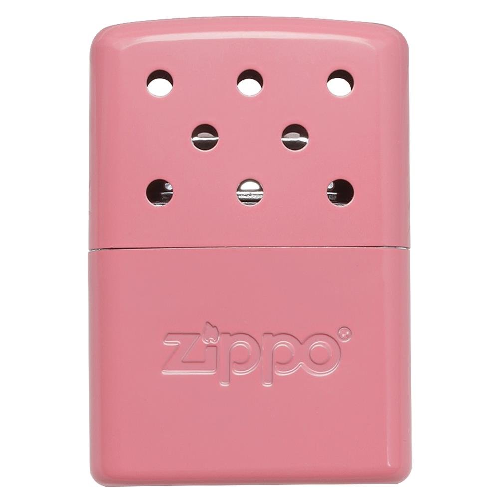 Zippo 6H Pink Hand Warmer - Greenlands Health Store