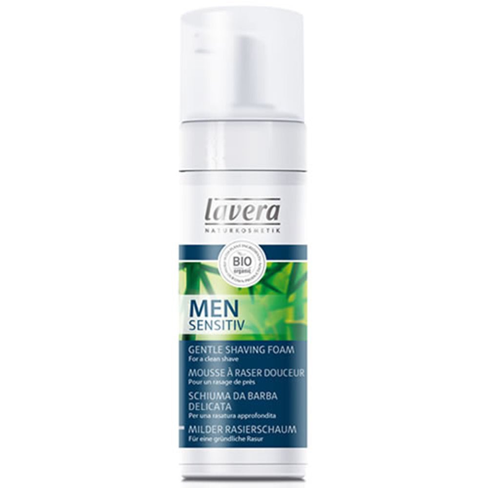 Shaving Foam 150ml - Greenlands Health Store