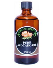 Avocado Oil 100ml - Greenlands Health Store