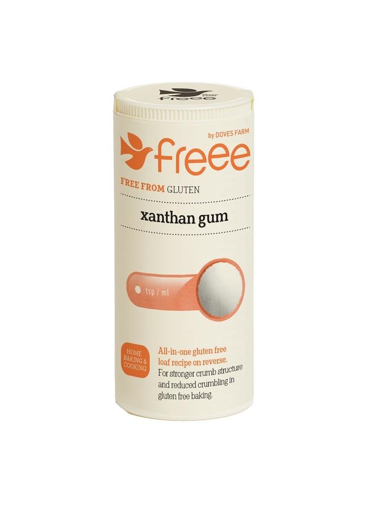 Xanthan Gum (gluten free) - Greenlands Health Store