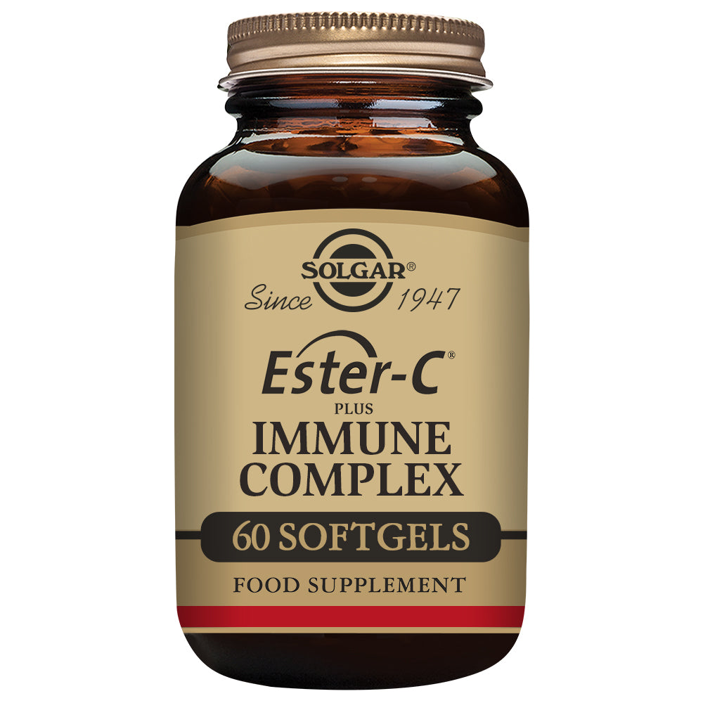 Ester-C Plus Immune Complex - Greenlands Health Store