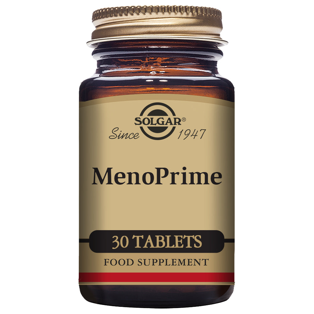 MenoPrime - Greenlands Health Store