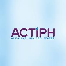 ACTIPH Water - Greenlands Health Store