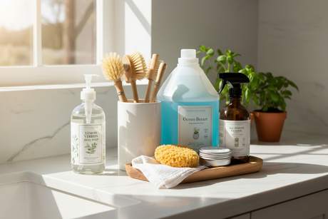 Eco-Friendly Household