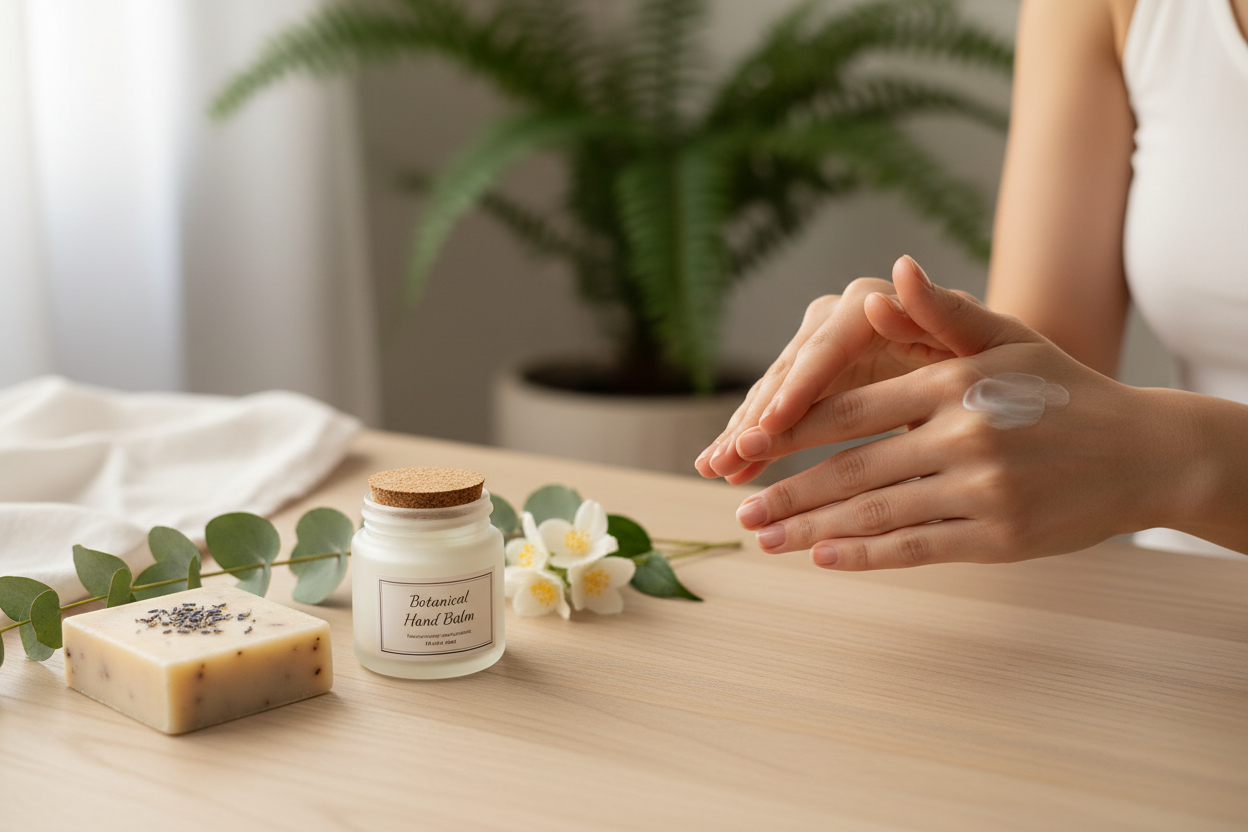 Natural Beauty & Personal Care