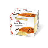 Bonne Maman Creme Brulee 2 x 100g - Greenlands Health Store