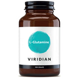 Viridian L-Glutamine - Greenlands Health Store