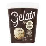 Gelato - Cookies and Cream 500ml - Greenlands Health Store