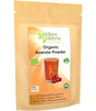 Organic Acerola Powder 50g - Greenlands Health Store