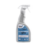 Glass & Mirror Cleaner Spray 500ml - Greenlands Health Store