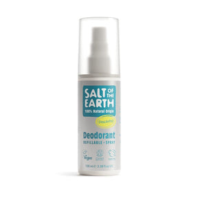 Natural Spray Deodorant - 100ml - Greenlands Health Store